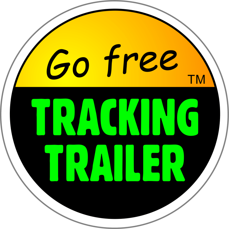 Tracking Trailer