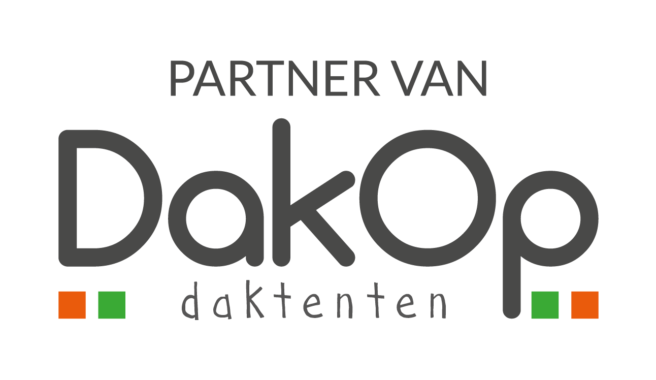 KlapOp vouwwagens is partner van DakOp daktenten